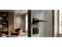 Maniglia kind Q H6 rosetta quadra d.50x50x6h bocchetta foro chiave varie finiture | KTS - immagine 12